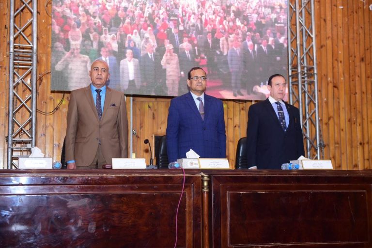 المحاكمة الصورية الثانية ومناقشة قضايا القتل العاطفى