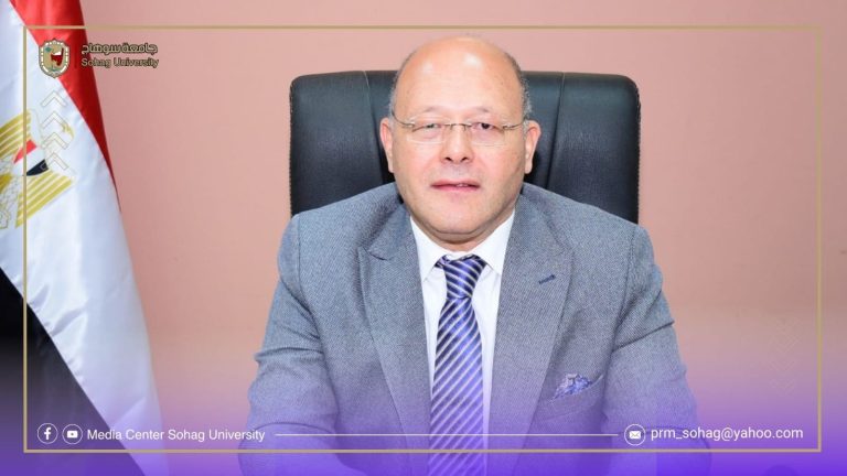 ١١ سبتمر بدء موعد الكشف الطبي للطلاب والطالبات الجدد بجامعة سوهاج