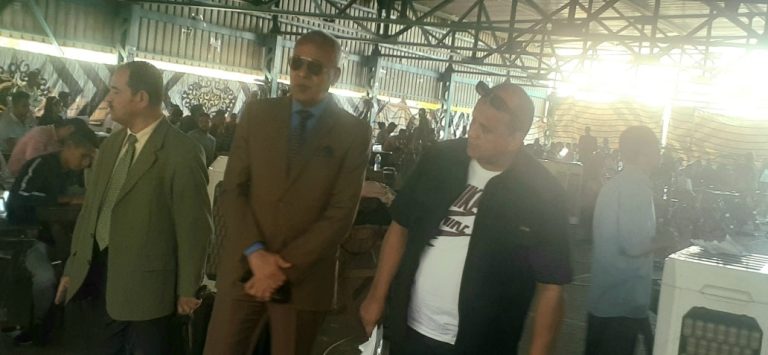 نائب رئيس جامعة سوهاج يتابع سير أعمال الامتحانات بكلية الحقوق.