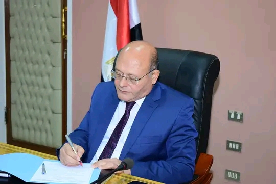 جامعة سوهاج تحصد المركز الرابع في دورة أبريل ٢٠٢٤ في محو الأمية وتعليم الكبار بإجمالي ٧٨٩٧ متحرر